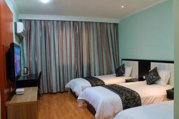 سوجو Yuecheng Boutique Hotel المظهر الخارجي الصورة