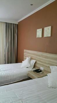 سوجو Yuecheng Boutique Hotel المظهر الخارجي الصورة