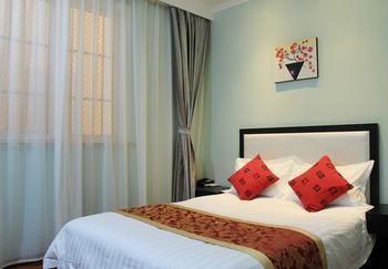 سوجو Yuecheng Boutique Hotel المظهر الخارجي الصورة